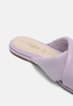 Buffalo VEGAN RABEA - Pantolette Flach - Light Purple 11 Buffalo VEGAN RABEA - Pantolette Flach - Light Purple -Buffalo Verkaufsgeschäft 599c5ab380a747ec8a2340a8651a1596