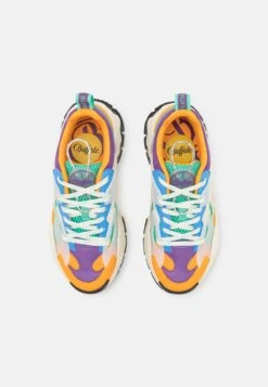 Buffalo TRAIL ONE - Sneaker Low - Fruit Punch -Buffalo Verkaufsgeschäft 5a7c726ef69b4eb68ad60065d11e5740