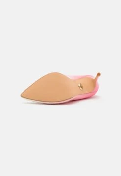 Buffalo JULIETTE GRADIENT - High Heel Pumps - White Blush -Buffalo Verkaufsgeschäft 5b6d0a2076ef411d809ed4383de2796e