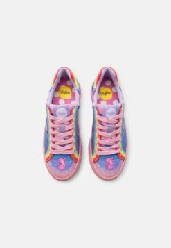 Buffalo PAIRED GRAFFITI - Sneaker Low - Purple Love 11 Buffalo PAIRED GRAFFITI - Sneaker Low - Purple Love -Buffalo Verkaufsgeschäft 5bf89e78c62a4f4295685f37db25b244