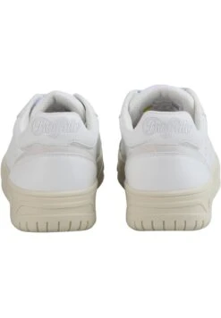 Buffalo MATCH - Sneaker Low - Weiß 8 Buffalo MATCH - Sneaker Low - Weiß -Buffalo Verkaufsgeschäft 5ec138e676954b2a82ac265b9a701386