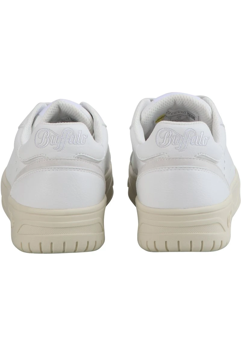 Buffalo MATCH - Sneaker Low - Weiß 3 Buffalo MATCH - Sneaker Low - Weiß – Bild 3