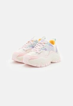 Buffalo TRAIL - Sneaker Low - Pastel Multi-coloured -Buffalo Verkaufsgeschäft 5eca7665895a4e24b230866a04433c1b