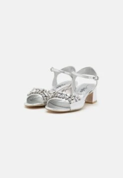 Buffalo ICE VEGAN - Riemensandalette - Silver 8 Buffalo ICE VEGAN - Riemensandalette - Silver -Buffalo Verkaufsgeschäft 605cc96aeba34690a4b407026ba7c40e