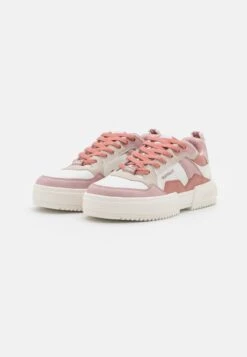 Buffalo Sneaker Low - Light Rose/white -Buffalo Verkaufsgeschäft 60d4dabde2c94cb7952b76f13622936e