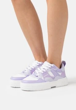 Buffalo Sneaker Low - Lavender