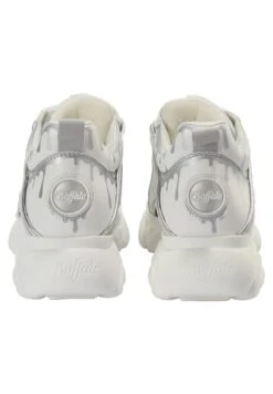 Buffalo Sneaker Low - Weiß -Buffalo Verkaufsgeschäft 62a15638028d481e971cb9de76fd9428