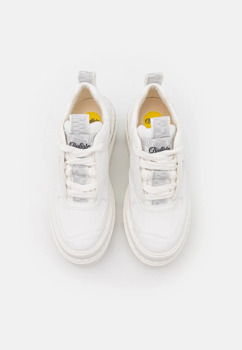 Buffalo RAVEN - Sneaker Low - White 6 Buffalo RAVEN - Sneaker Low - White – Bild 6