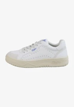 Buffalo MATCH - Sneaker Low - Weiß