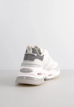 Buffalo TRIPLET NRG - Sneaker Low - White -Buffalo Verkaufsgeschäft 644b327f495a43c0968e8ccdc76be5d6