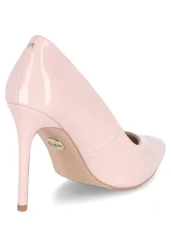 Buffalo JULIETTE - High Heel Pumps - Rosa -Buffalo Verkaufsgeschäft 6648d02a73fd497a8ed81e9fb9b9dd26