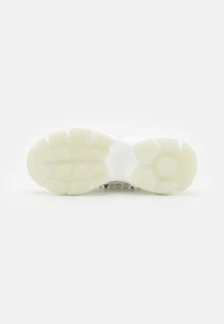 Buffalo BINARY CHARM - Sneaker Low - Pearl White -Buffalo Verkaufsgeschäft 6675fbaed6a449b38adb4e409720cf5c