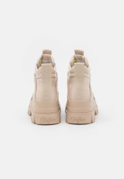 Buffalo ASPHA MID LACEUP - Schnürstiefelette - Cream 9 Buffalo ASPHA MID LACEUP - Schnürstiefelette - Cream -Buffalo Verkaufsgeschäft 68bdb1dbf2cc4d02bed18471abcb1850