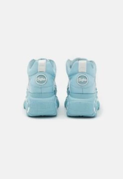 Buffalo Sneaker Low - Baby Blue -Buffalo Verkaufsgeschäft 6af429593032492da21e52a5a121ec5a