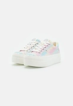 Buffalo PAIRED - Sneaker Low - Rainbow/multi-coloured -Buffalo Verkaufsgeschäft 6bc02809a3e540c0a4aa6ddd291e3e3d