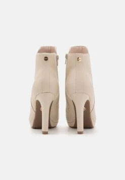 Buffalo ROXANA - High Heel Stiefelette - Cream 9 Buffalo ROXANA - High Heel Stiefelette - Cream -Buffalo Verkaufsgeschäft 6c889030edaa4fedbbd9ce3fbe722ef4