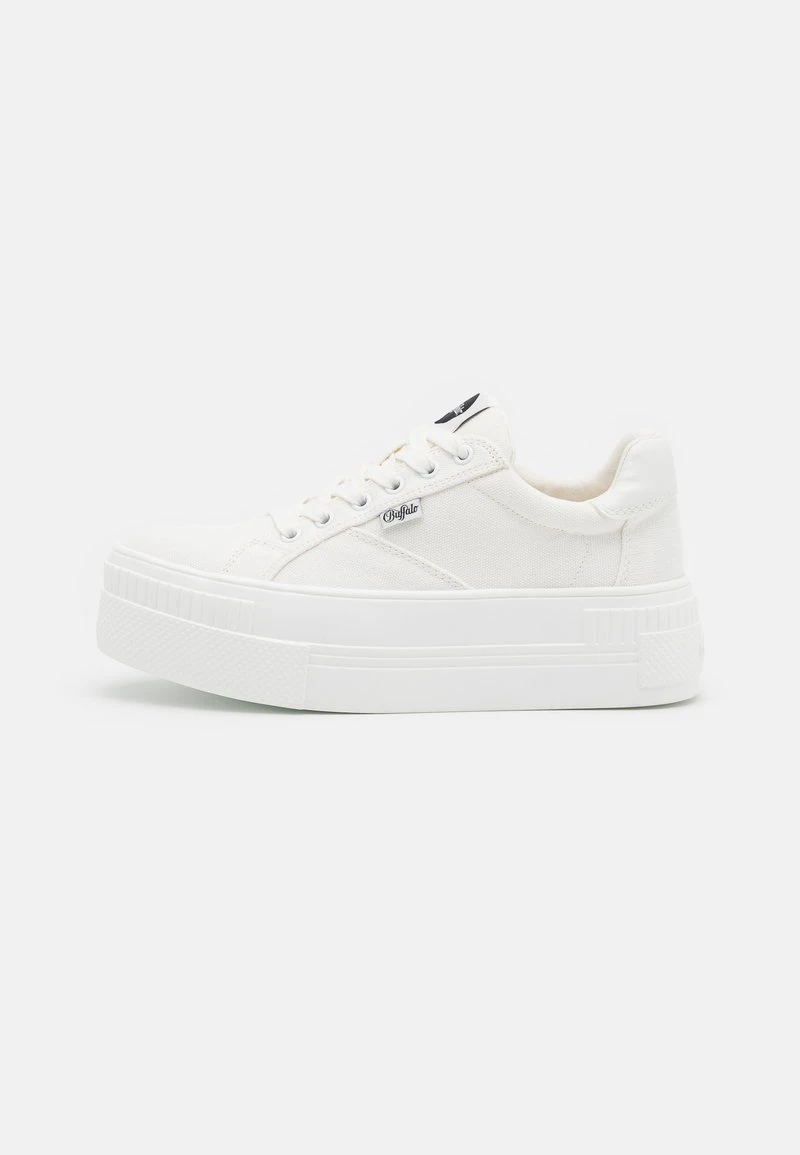 Buffalo PAIRED - Sneaker Low - White 2 Buffalo PAIRED - Sneaker Low - White – Bild 2