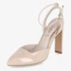 Buffalo JOLIE VAMP - High Heel Pumps - Beige