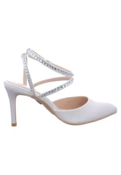 Buffalo NADIA - Pumps - Ivory -Buffalo Verkaufsgeschäft 6f4a91ca31bf4e899be952d55f96e895