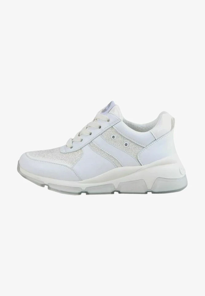 Buffalo Sneaker Low - White 5 Buffalo Sneaker Low - White – Bild 5