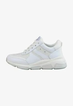 Buffalo Sneaker Low - White