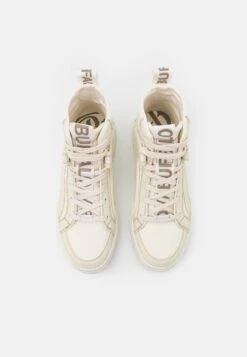 Buffalo VEGAN - Sneaker High - Offwhite -Buffalo Verkaufsgeschäft 7413017ffb1c451eb0659e28eca996a9