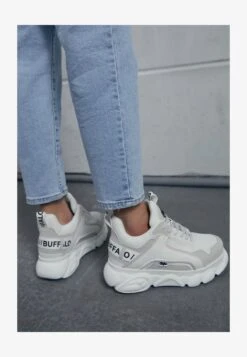 Buffalo VEGAN CLD CHAI - Sneaker Low - White -Buffalo Verkaufsgeschäft 75ff8c586fc44cf8842de0f166cba547