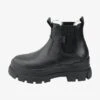 Buffalo Snowboot/Winterstiefel - Black
