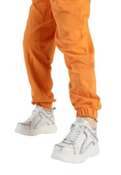 Buffalo Sneaker Low - Weiß