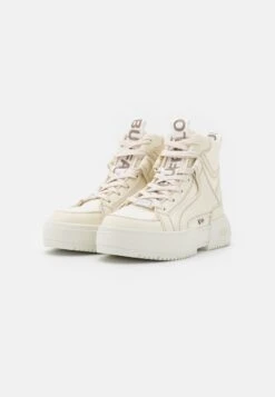 Buffalo VEGAN - Sneaker High - Offwhite -Buffalo Verkaufsgeschäft 78e832fb097a491c97ad3d9fa9cbd7ed