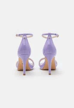 Buffalo MELISSA 2 VEGAN - High Heel Sandalette - Lavender 9 Buffalo MELISSA 2 VEGAN - High Heel Sandalette - Lavender -Buffalo Verkaufsgeschäft 7ad0601d66004a01837ac35c4bf3be84