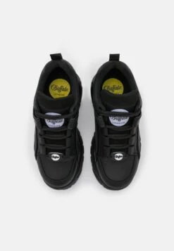 Buffalo Sneaker Low - Black 11 Buffalo Sneaker Low - Black -Buffalo Verkaufsgeschäft 7c0ba6cd62aa4b9ea3f55e920e8b66b4
