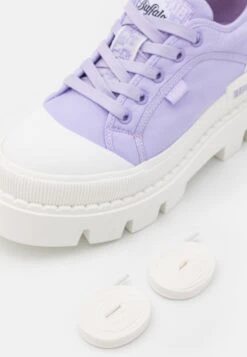 Buffalo VEGAN RAVEN - Sneaker Low - Lilac 11 Buffalo VEGAN RAVEN - Sneaker Low - Lilac -Buffalo Verkaufsgeschäft 7c1ec74474ac42b094de4352e7a653eb
