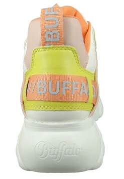Buffalo Sneaker Low - Pastel Multi -Buffalo Verkaufsgeschäft 7dc570da4d094df8a7ea7b1e37320462