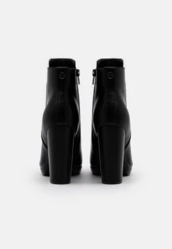 Buffalo MELINDA - High Heel Stiefelette - Black 9 Buffalo MELINDA - High Heel Stiefelette - Black -Buffalo Verkaufsgeschäft 7e5daf019d744feabf06a31e7324f828