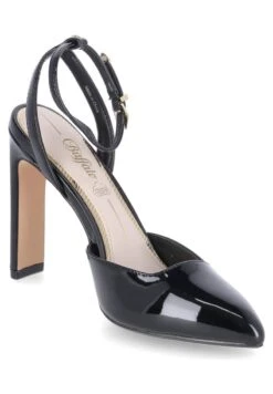 Buffalo JOLIE VAMP - High Heel Pumps - Schwarz 11 Buffalo JOLIE VAMP - High Heel Pumps - Schwarz -Buffalo Verkaufsgeschäft 8356b938a6434c91b672d5bdacb0dc04
