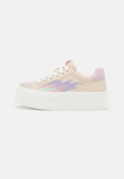 Buffalo VEGAN PAIRED FLAME - Sneaker Low - Multi-coloured