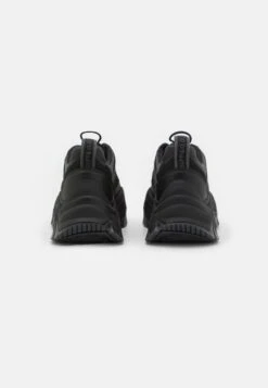 Buffalo TRAIL ONE - Sneaker Low - Black -Buffalo Verkaufsgeschäft 8d18a4d417c446d48e5a97e3b2eb1985