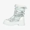 Buffalo Snowboot/Winterstiefel - Silver
