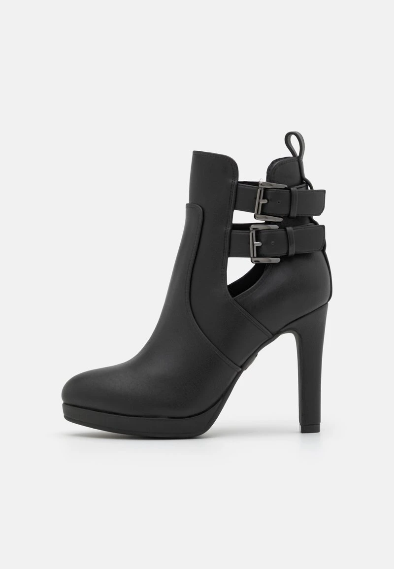 Buffalo AMY COA - Stiefelette - Black 2 Buffalo AMY COA - Stiefelette - Black – Bild 2