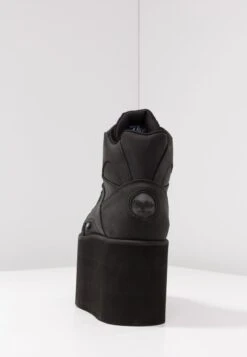 Buffalo Sneaker High - Black 11 Buffalo Sneaker High - Black -Buffalo Verkaufsgeschäft 91903d5349264196abe012f5324ae4c0