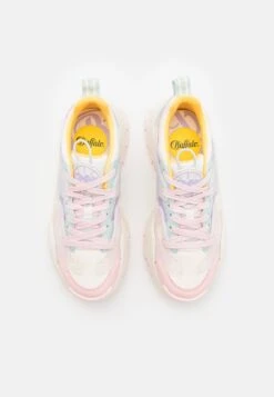Buffalo TRAIL - Sneaker Low - Pastel Multi-coloured -Buffalo Verkaufsgeschäft 94d7f55c6f9340058ca5fee233f3ecc7