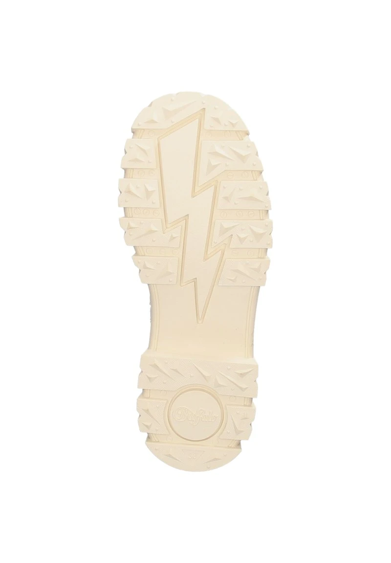 Buffalo ASPHA - Ankle Boot - Weiß 4 Buffalo ASPHA - Ankle Boot - Weiß – Bild 4