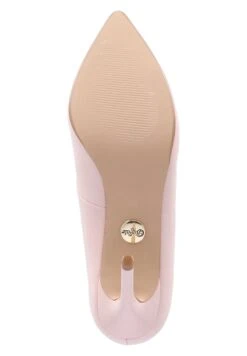 Buffalo JULIETTE - High Heel Pumps - Rosa -Buffalo Verkaufsgeschäft 9d4d977a62dd4535b3e150fa16164873