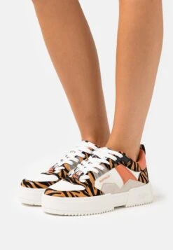 Buffalo Sneaker Low - Orange