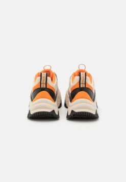 Buffalo TRAIL - Sneaker Low - Cream/orange/ Black 9 Buffalo TRAIL - Sneaker Low - Cream/orange/ Black -Buffalo Verkaufsgeschäft a1eca989e3844c27a92659d900413ea9