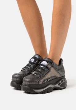 Buffalo Sneaker Low - Pewter