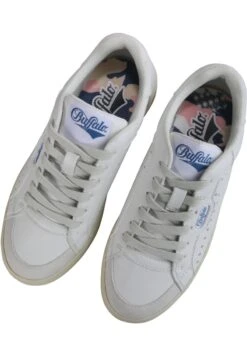 Buffalo MATCH - Sneaker Low - Weiß 9 Buffalo MATCH - Sneaker Low - Weiß -Buffalo Verkaufsgeschäft aaa8d1ceede24cd19d63a3b064bcb95f