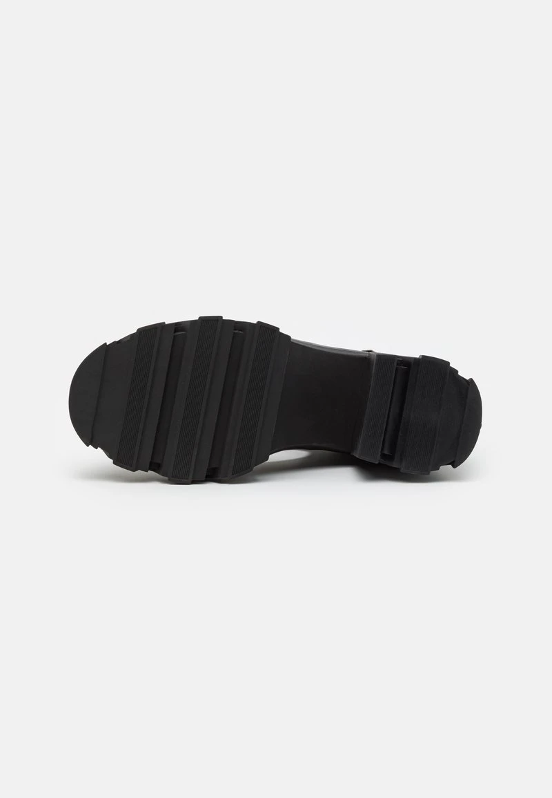 Buffalo RIOT JANE - Pumps - Black 5 Buffalo RIOT JANE - Pumps - Black – Bild 5