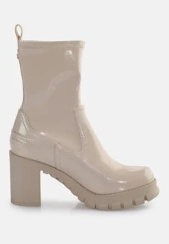 Buffalo OSLO - Plateaustiefelette - Cream 11 Buffalo OSLO - Plateaustiefelette - Cream -Buffalo Verkaufsgeschäft aae608293afa47bab8f3a067db098eed